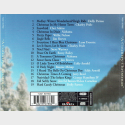 A Country Christmas (1998)