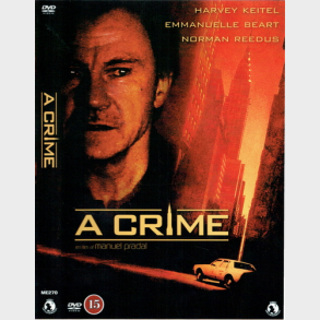 A Crime (2006)