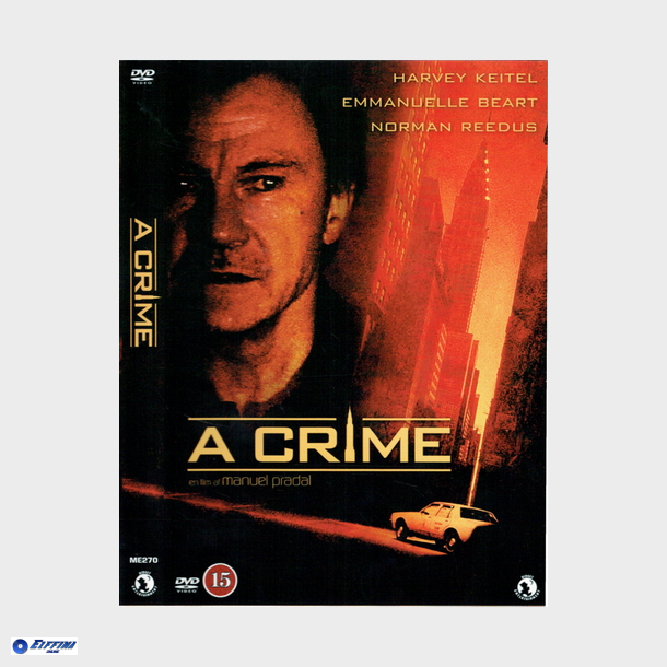 A Crime (2006)