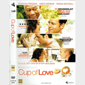 A Cup Of Love (2007)