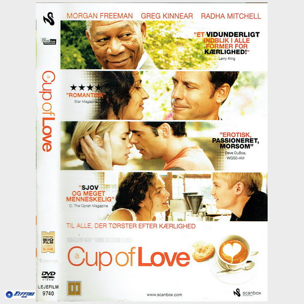 A Cup Of Love (2007)