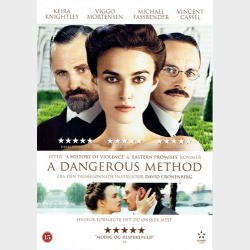 A Dangerous Method (2011)