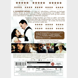 A Dangerous Method (2011)