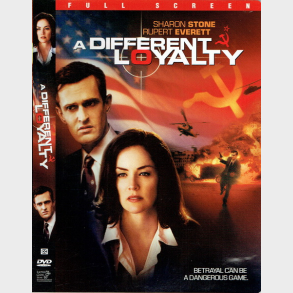 A Different Loyalty (UK) (2004)