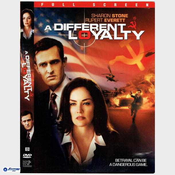 A Different Loyalty (UK) (2004)