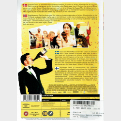 A Few Best Men (2012) (Blockbuster)