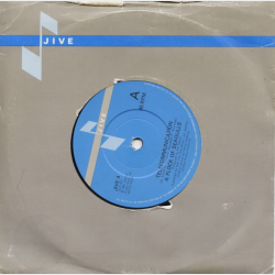 A Flock Of Seagulls - Telecommunication (1981)