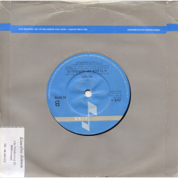 A Flock Of Seagulls - Telecommunication (1981)