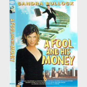 A Fool And His Money (1989)