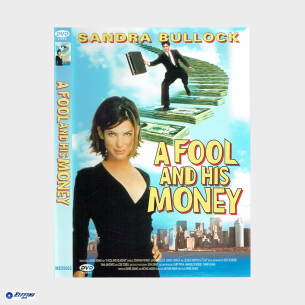 A Fool And His Money (1989)