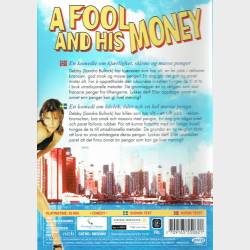 A Fool And His Money (1989)