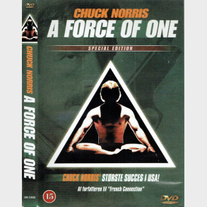 A Force Of One (1979) (Chuck Norris)