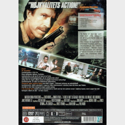 A Force Of One (1979) (Chuck Norris)