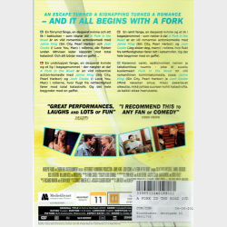A Fork In The Road (2010) (Blockbuster)