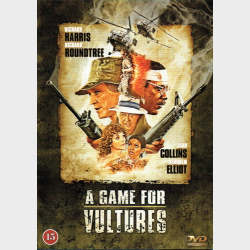 A Game For Vultures (1979)