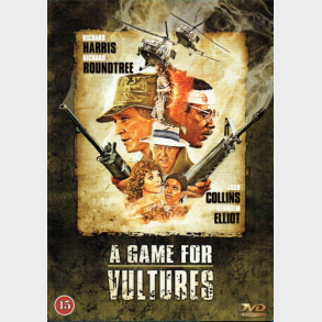 A Game For Vultures (1979)