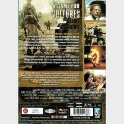 A Game For Vultures (1979)