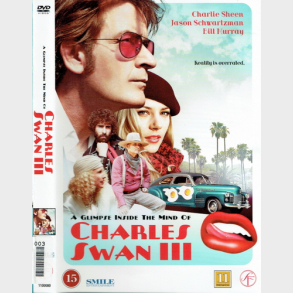 A Glimpse Inside The Mind Of Charles Swan III (2012) (Blockbuster)