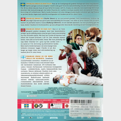 A Glimpse Inside The Mind Of Charles Swan III (2012) (Blockbuster)