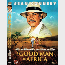 A Good Man In Africa (1994)