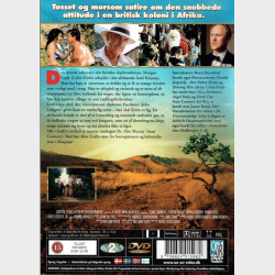 A Good Man In Africa (1994)