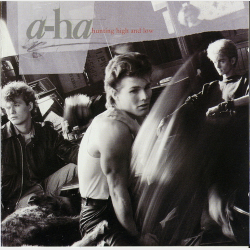 A-Ha - Hunting High &amp; Low (1985)