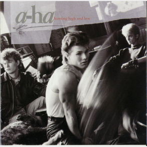 A-Ha - Hunting High & Low (1985)