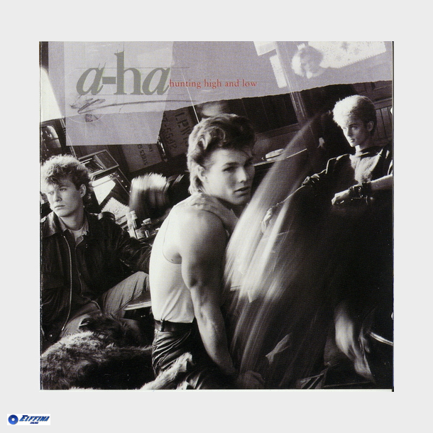 A-Ha - Hunting High &amp; Low (1985)