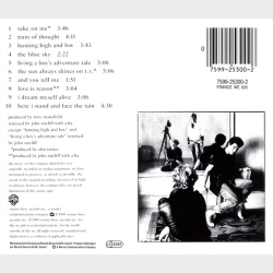 A-Ha - Hunting High &amp; Low (1985)