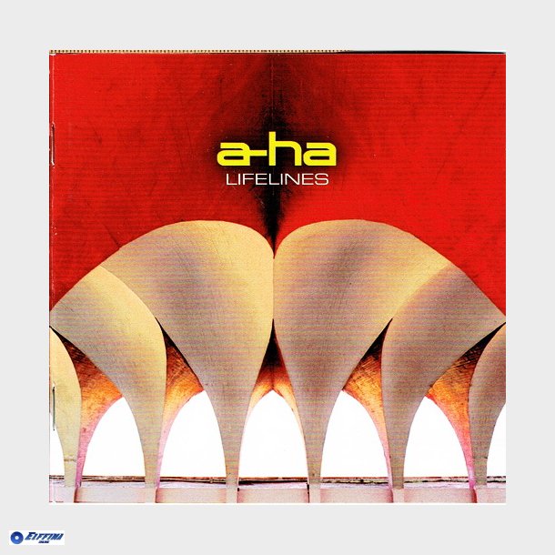 A-Ha - Lifelines (2002)