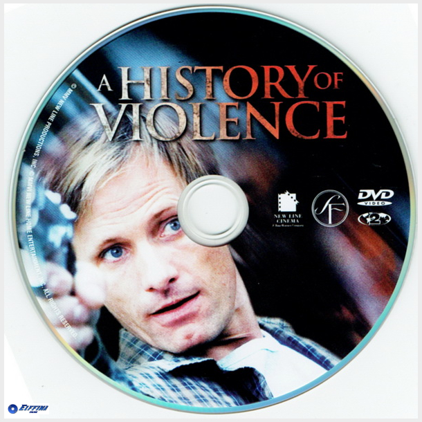 A History Of Violence (2005)