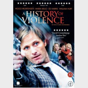 A History Of Violence (2005)