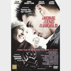 A Home At The End Of The World (2004)