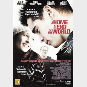 A Home At The End Of The World (2004)