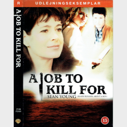 A Job To Kill For (2006)