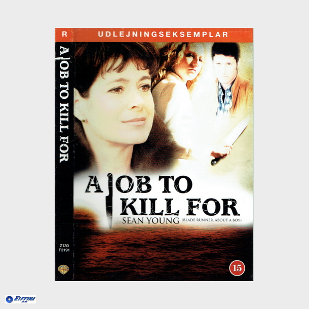 A Job To Kill For (2006)