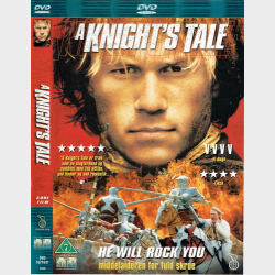A Knight's Tale (2001)