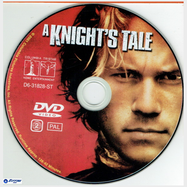 A Knight's Tale (2001)