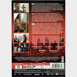 A Late Quartet (2012)