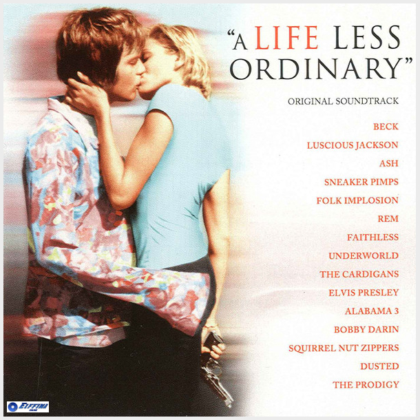 A Life Less Ordinary (1997)