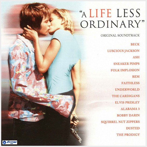 A Life Less Ordinary (1997)