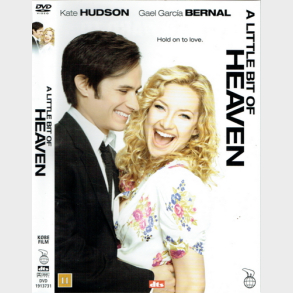 A Little Bit Of Heaven (2010) (Blockbuster)