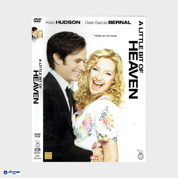 A Little Bit Of Heaven (2010) (Blockbuster)