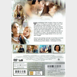 A Little Bit Of Heaven (2010)