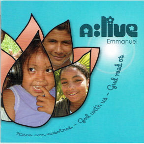 A-Live - Emmanuel (2006)