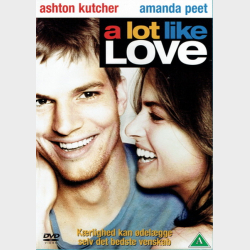 A Lot Like Love (2005)