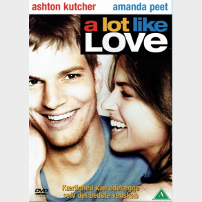 A Lot Like Love (2005)