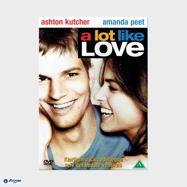 A Lot Like Love (2005)