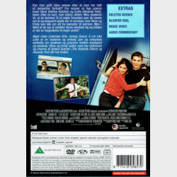 A Lot Like Love (2005)