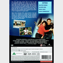 A Lot Like Love (2005)